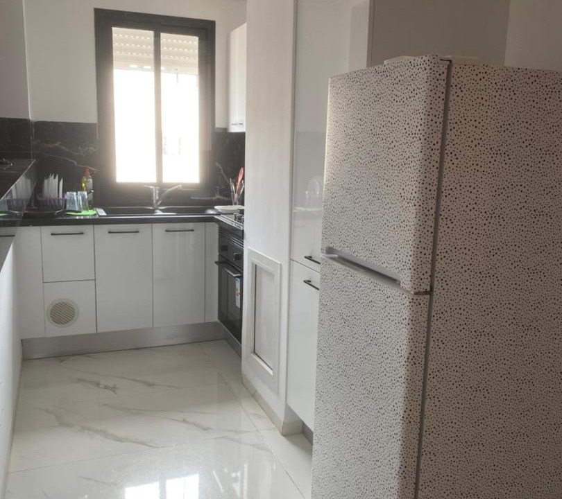 Photo of Kitchen in El Aouina