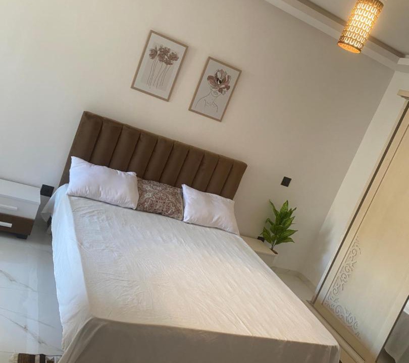 Photo of Bedroom in El Aouina