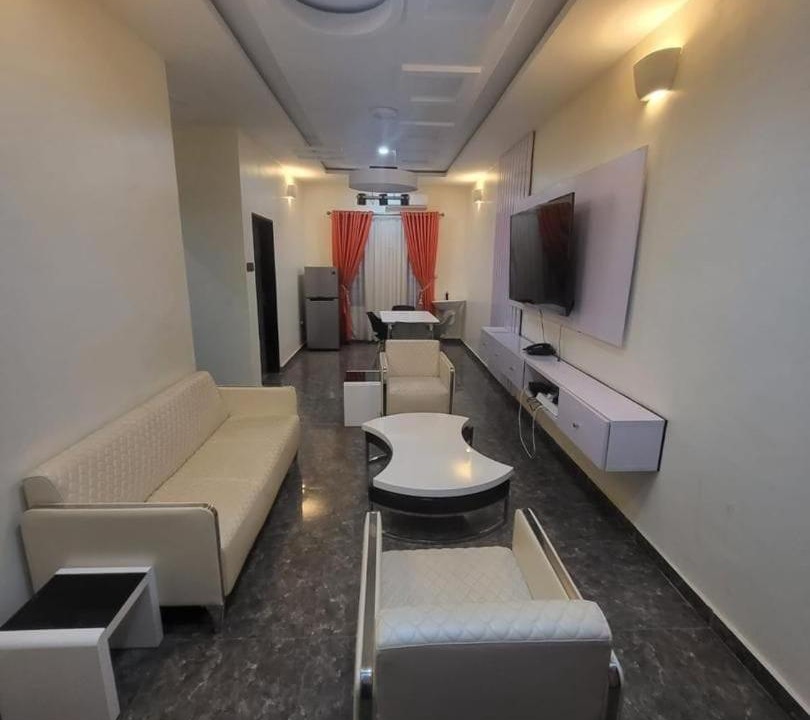 Photo of Livingroom in Kwara