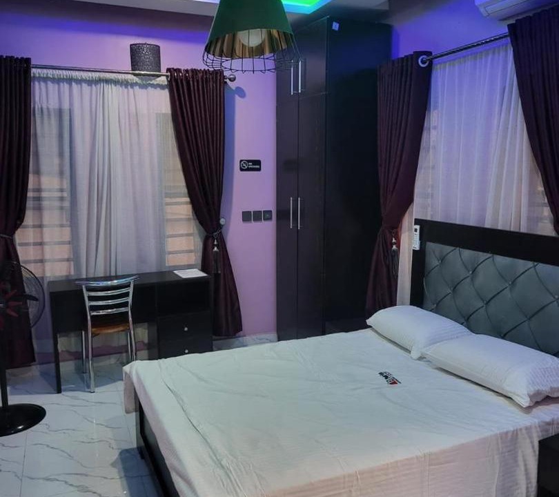 Photo of Bedroom in Kwara