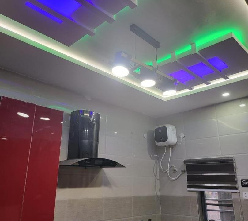 Photo of Kitchen in Kwara