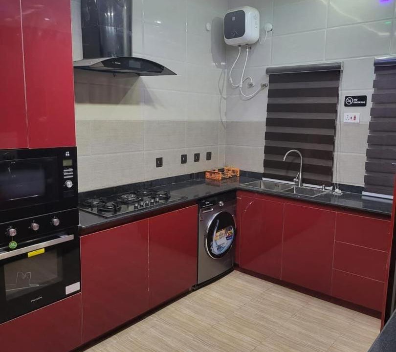 Photo of Kitchen in Kwara