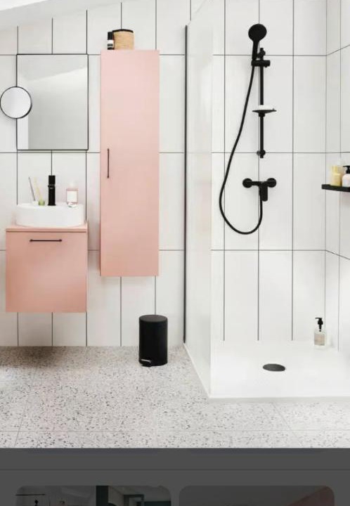Photo of Bathroom in Hamma