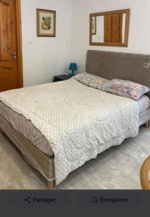 Photo of Bedroom in Hamma