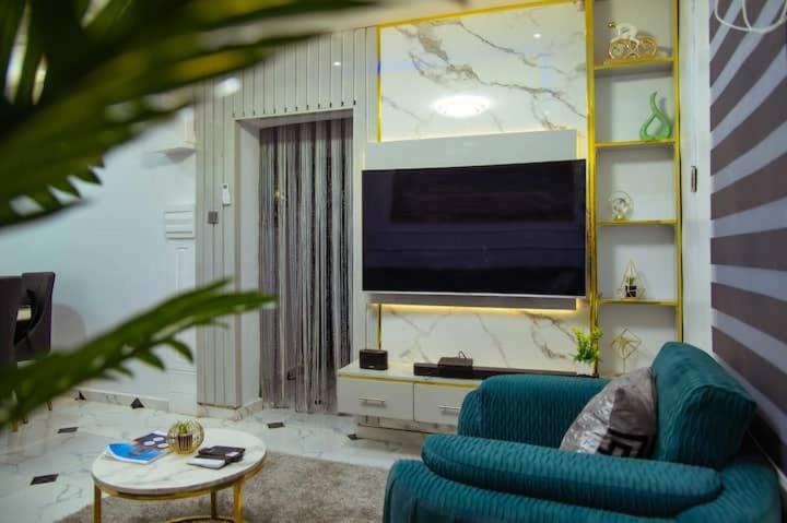 Photo of Livingroom in Kwara