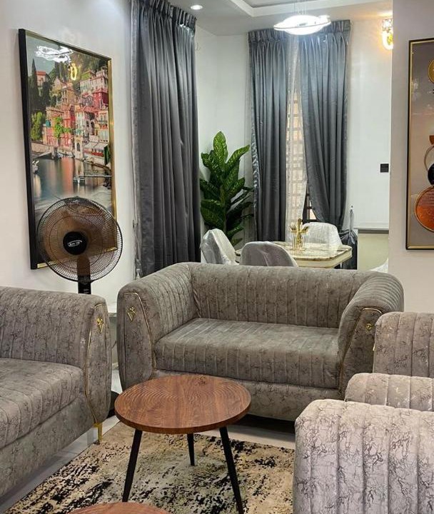 Photo of Livingroom in Kwara