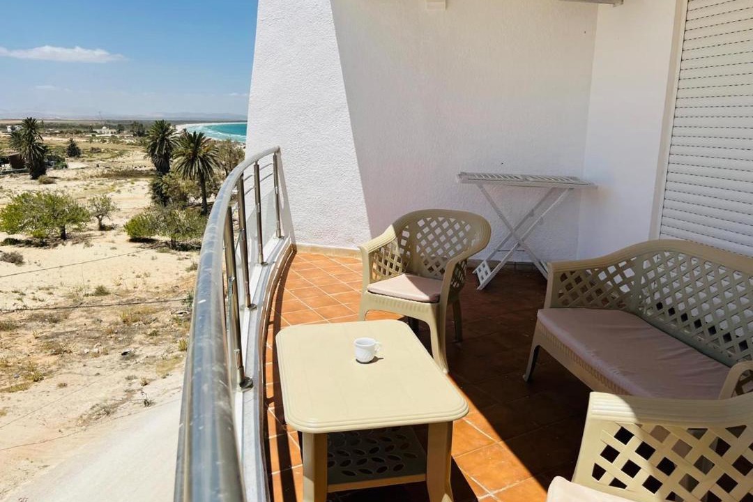 Photo of Patio Balcony in Hergla