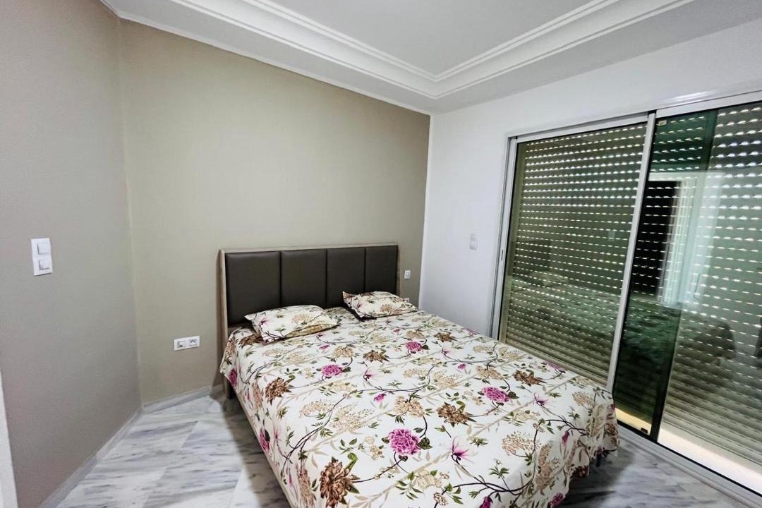 Photo of Bedroom in Hergla