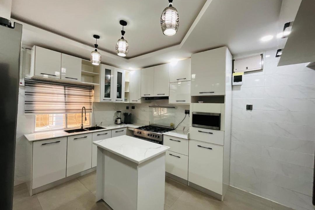 Photo of Kitchen in Arigbajo