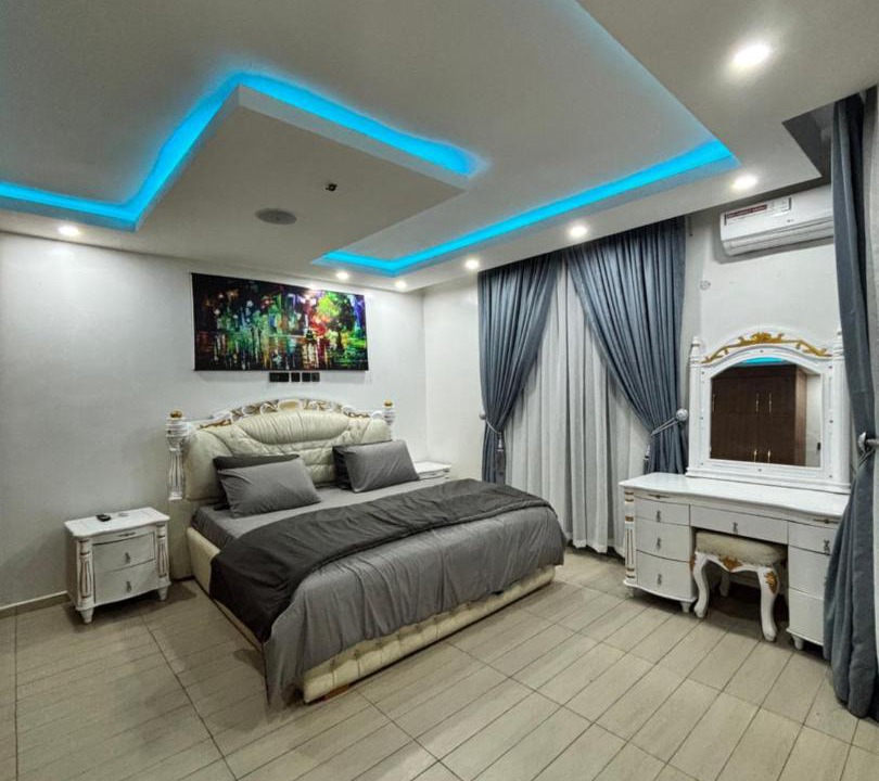 Photo of Bedroom in Kwara