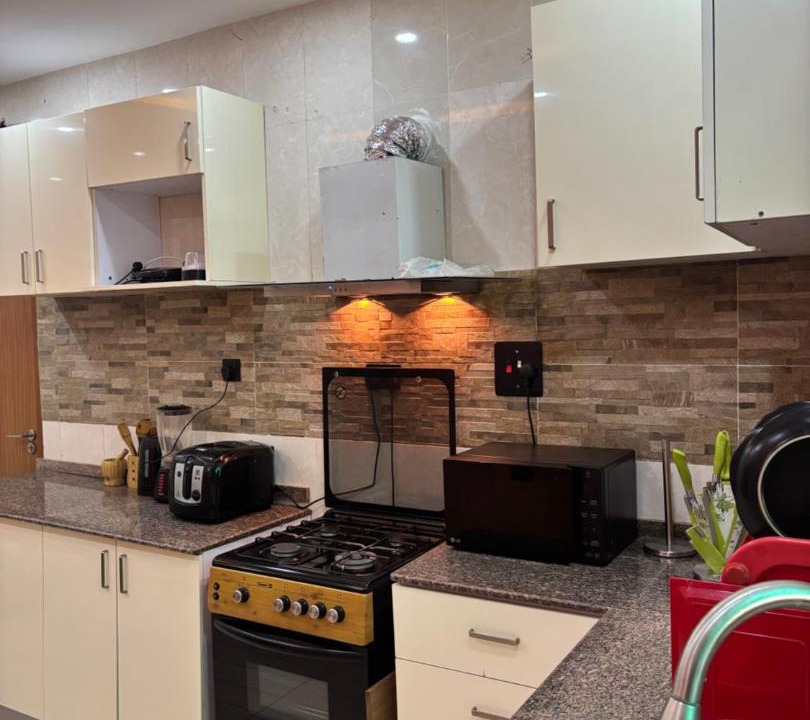 Photo of Kitchen in Kwara