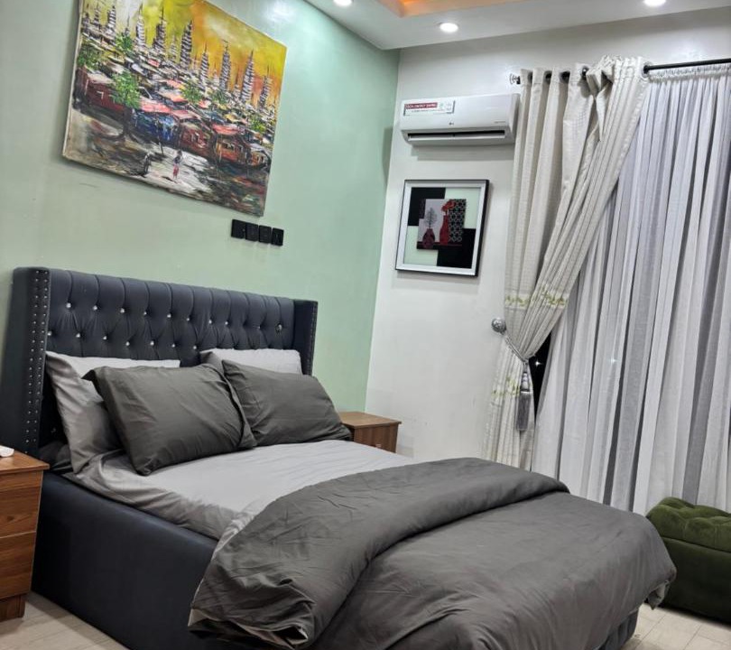 Photo of Bedroom in Kwara