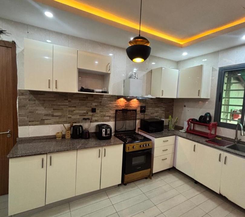 Photo of Kitchen in Kwara