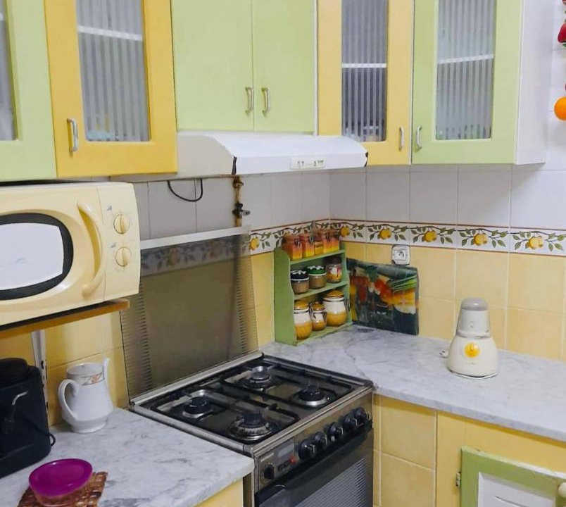 Photo of Kitchen in Hay Souani