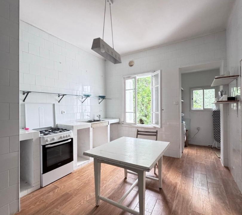 Photo of Kitchen in Amilcar