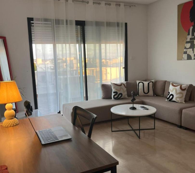 Photo of Livingroom in Hamma