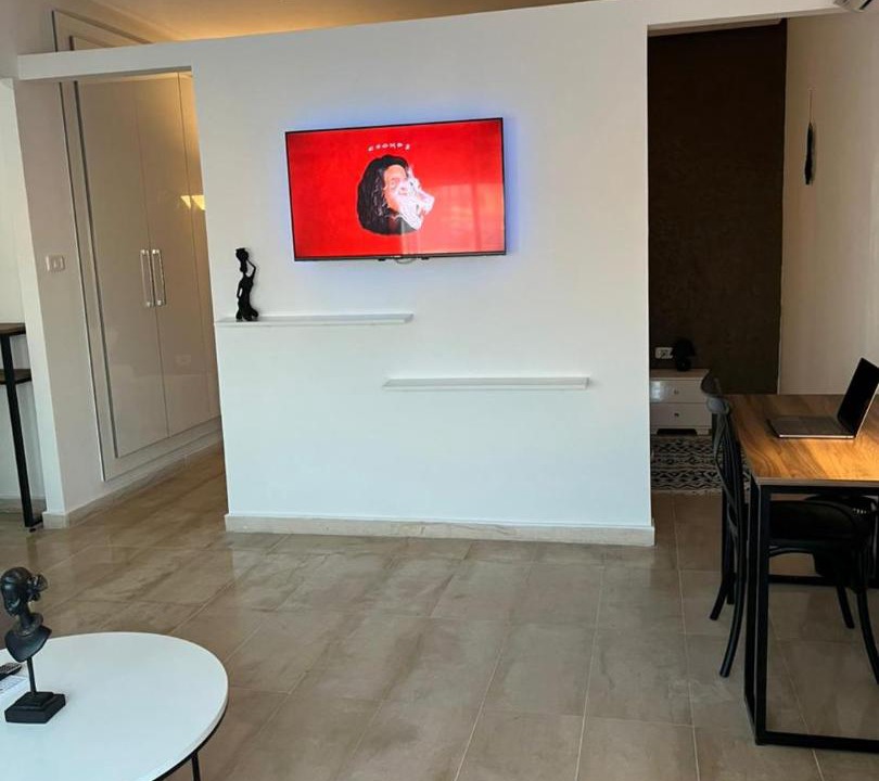 Photo of Livingroom in Hamma