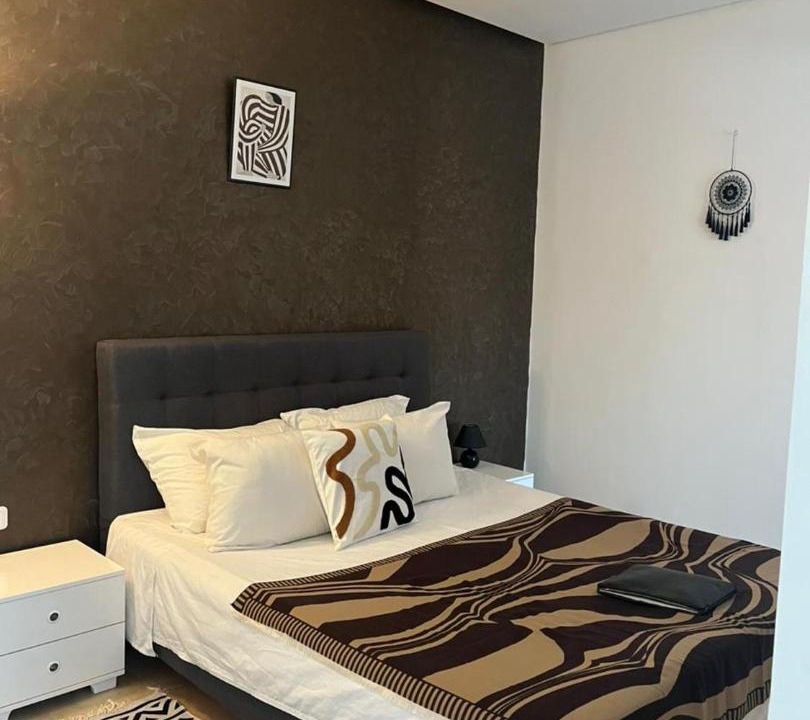 Photo of Bedroom in Hamma