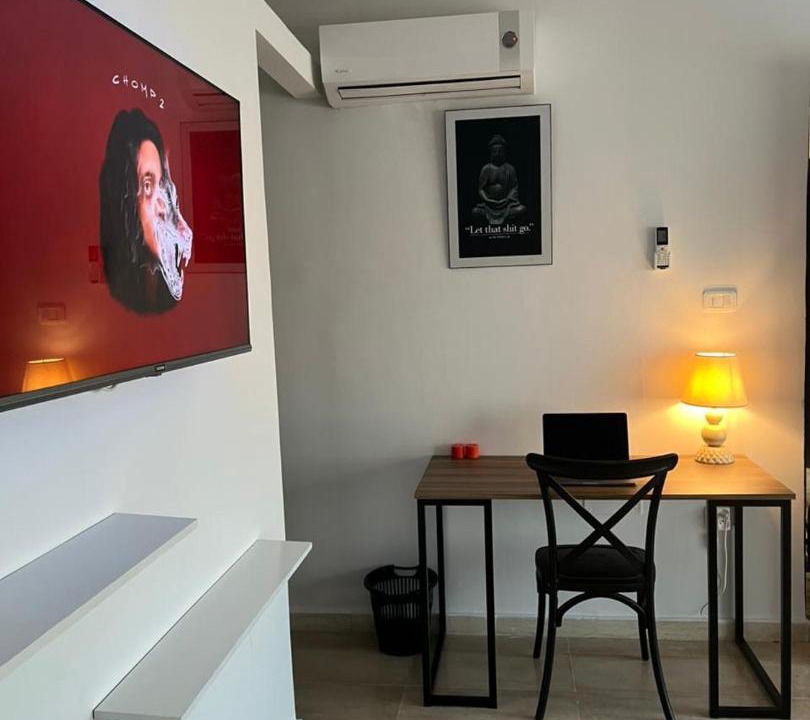 Photo of Livingroom in Hamma