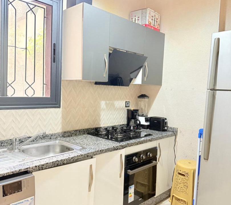 Photo of Kitchen in Gueliz