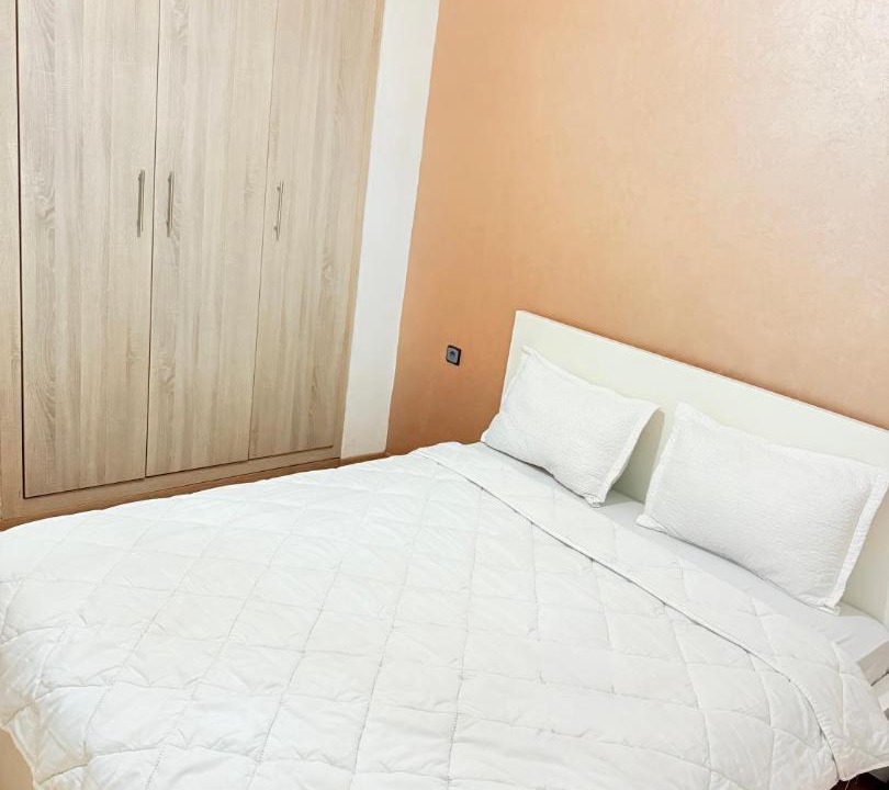 Photo of Bedroom in Gueliz