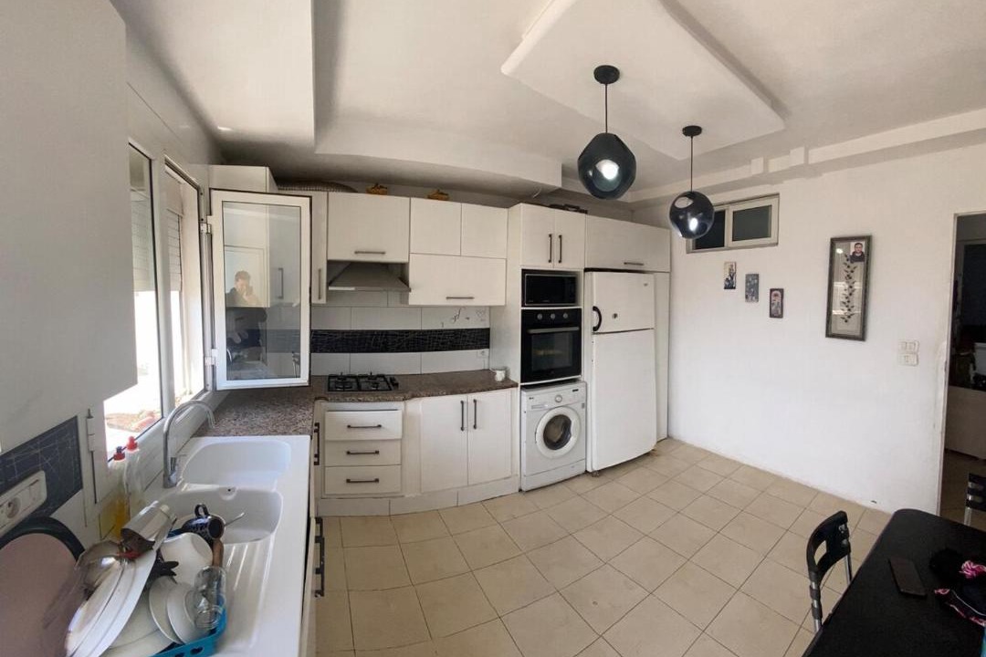 Photo of Kitchen in Hamma