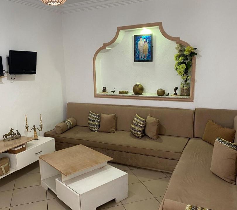 Photo of Livingroom in Hamma