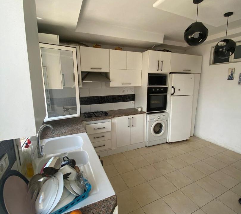 Photo of Kitchen in Hamma