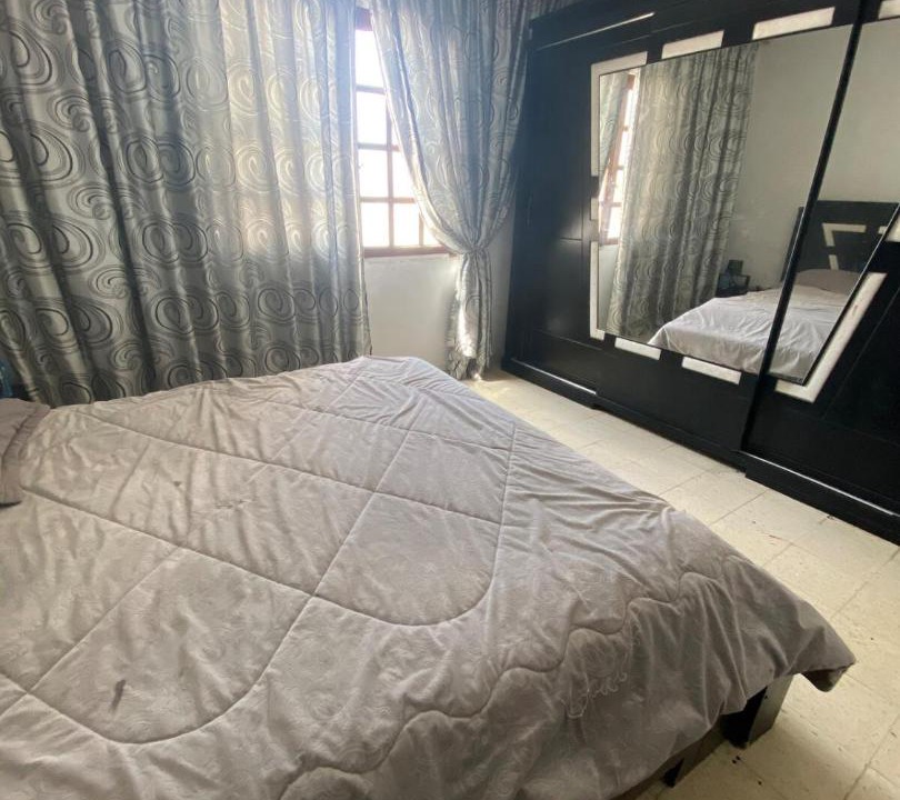 Photo of Bedroom in Hamma