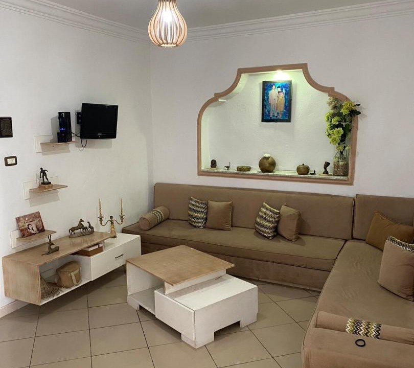 Photo of Livingroom in Hamma