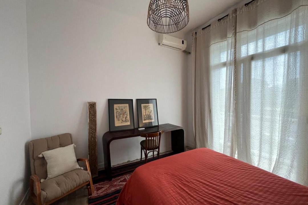 Photo of Bedroom in Jeanne d'Arc