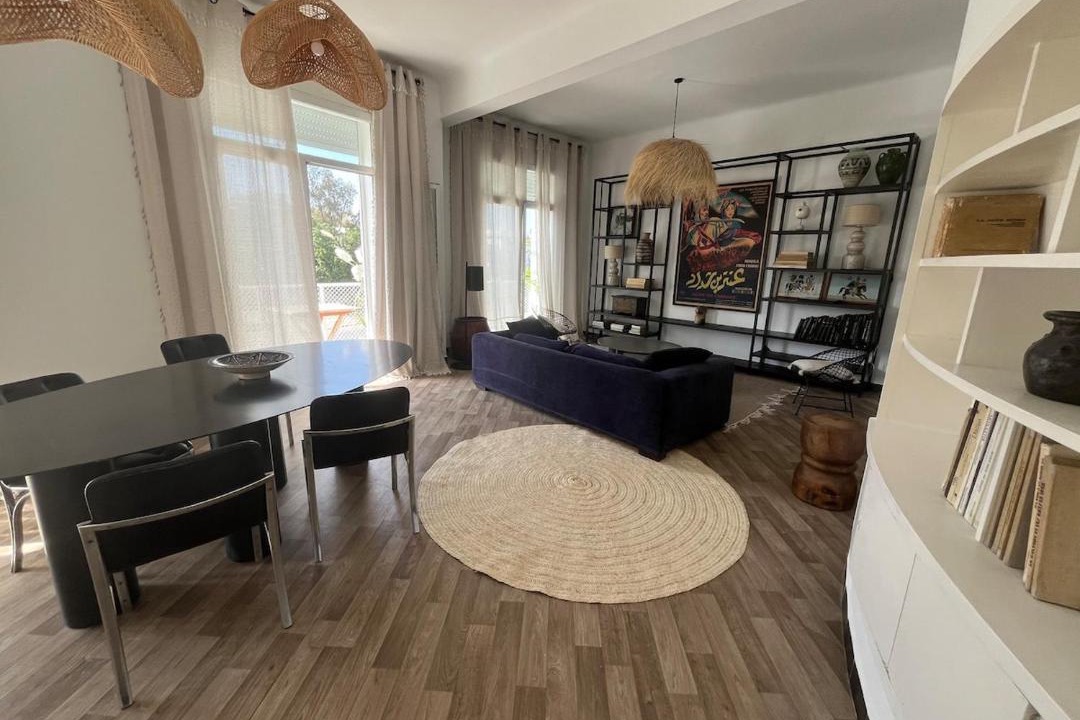 Photo of Livingroom in Jeanne d'Arc