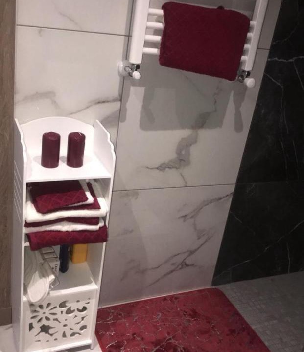 Photo of Bathroom in Monastir