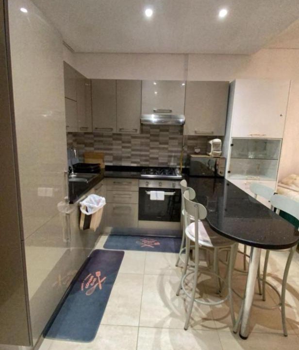 Photo of Kitchen in Monastir