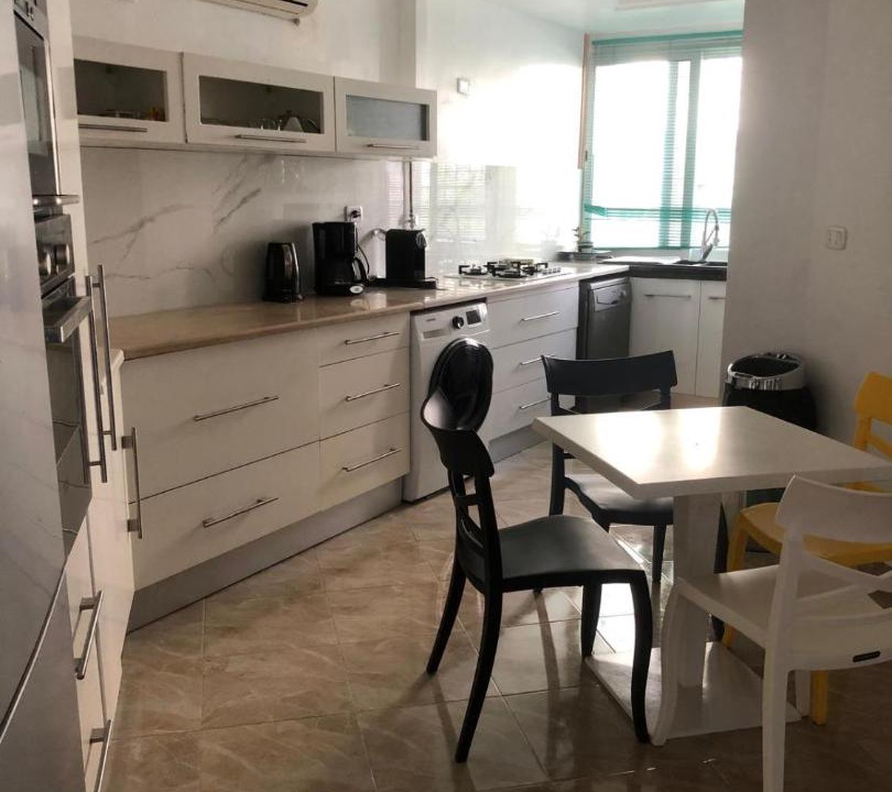 Photo of Kitchen in Ezzahra