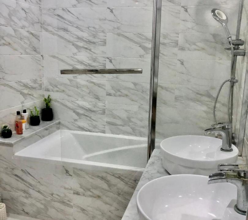 Photo of Bathroom in Ezzahra