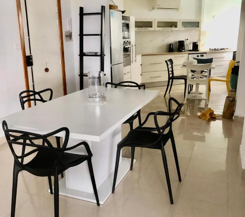 Photo of Kitchen in Ezzahra