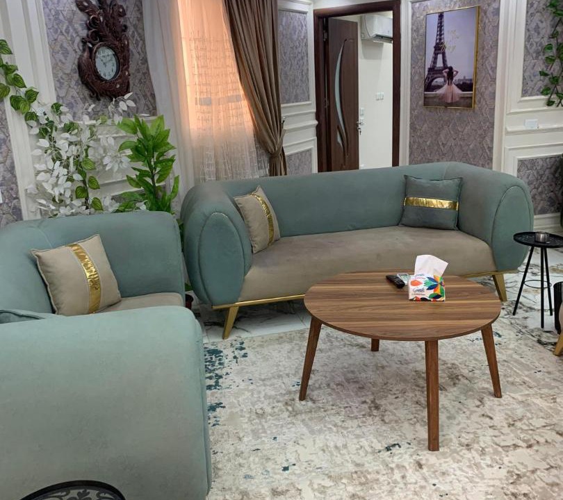 Photo of Livingroom in Agouza