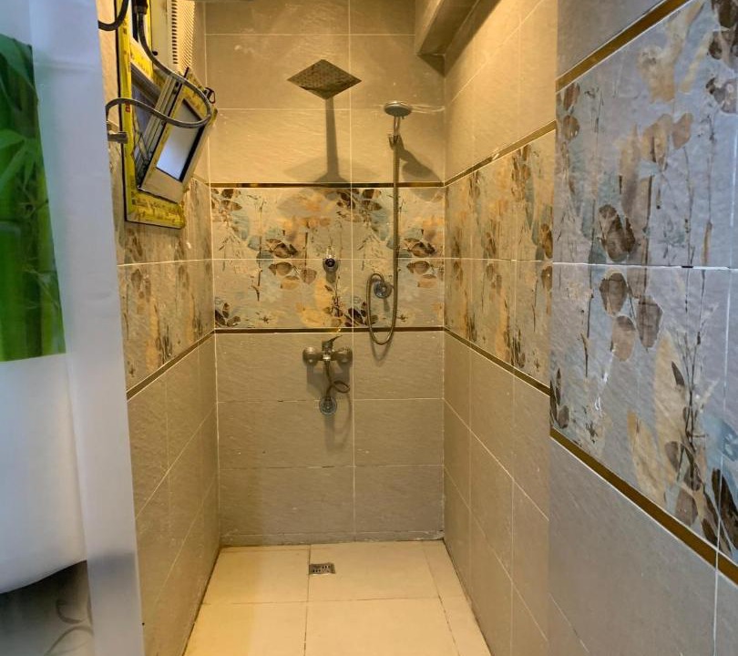Photo of Bathroom in Agouza