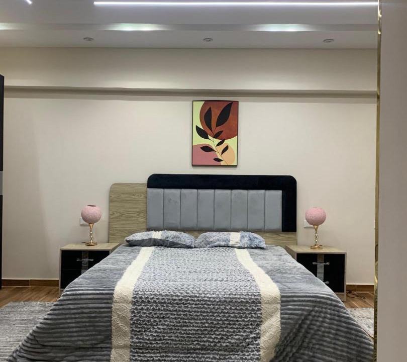 Photo of Bedroom in Agouza