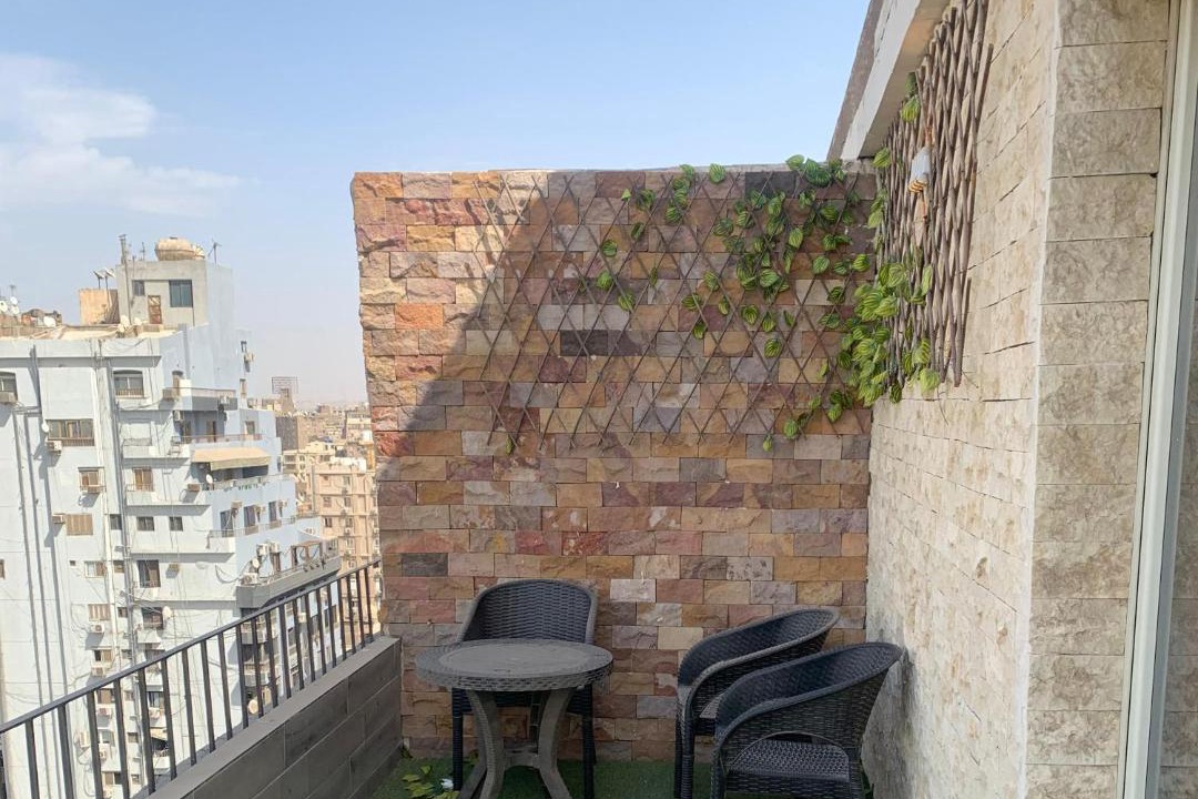 Photo of Patio Balcony in Agouza