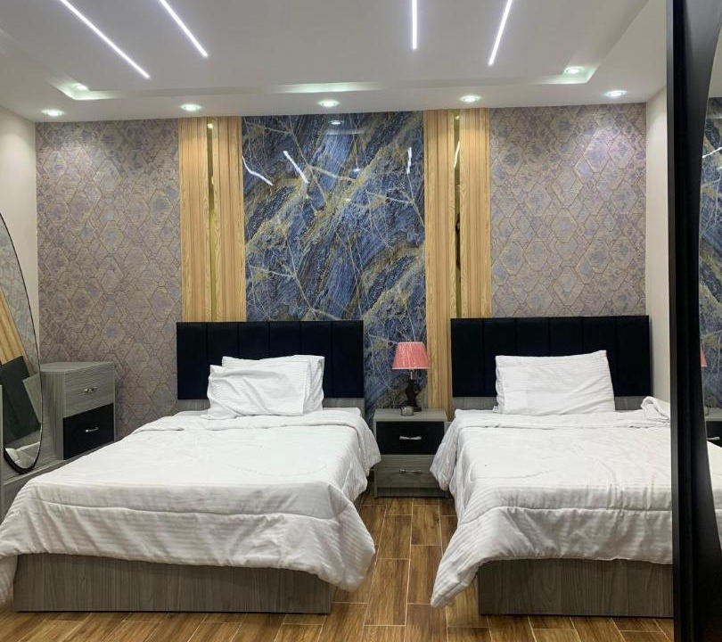 Photo of Bedroom in Agouza