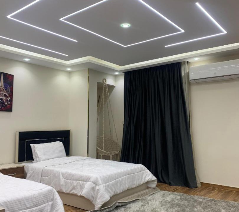 Photo of Bedroom in Agouza