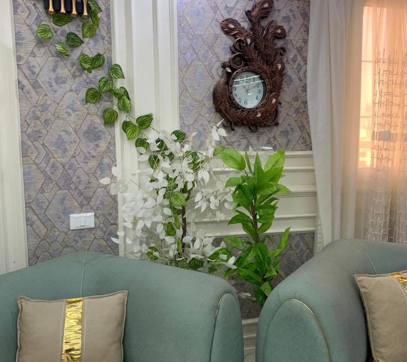 Photo of Livingroom in Agouza