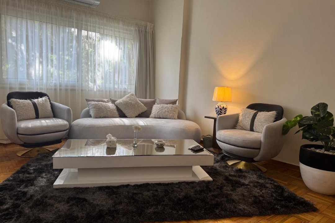Photo of Livingroom in Shurtah al-Dakhlah
