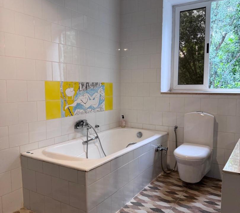 Photo of Bathroom in Amilcar
