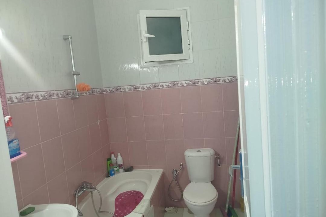Photo of Bathroom in Tantana