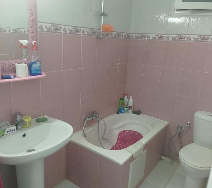 Photo of Bathroom in Tantana