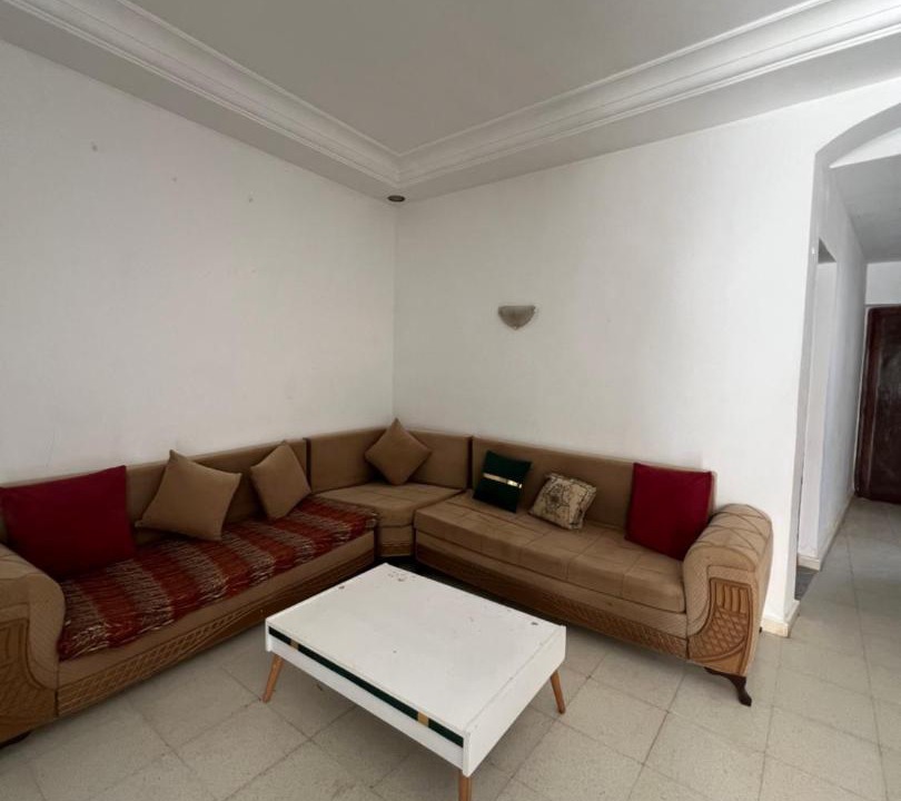 Photo of Livingroom in Houmet Souk