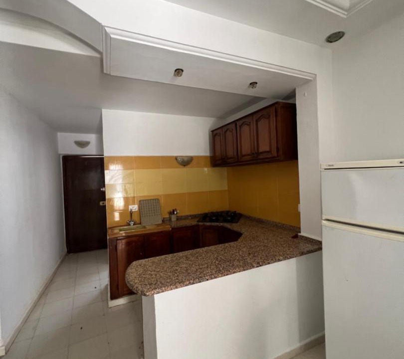 Photo of Kitchen in Houmet Souk